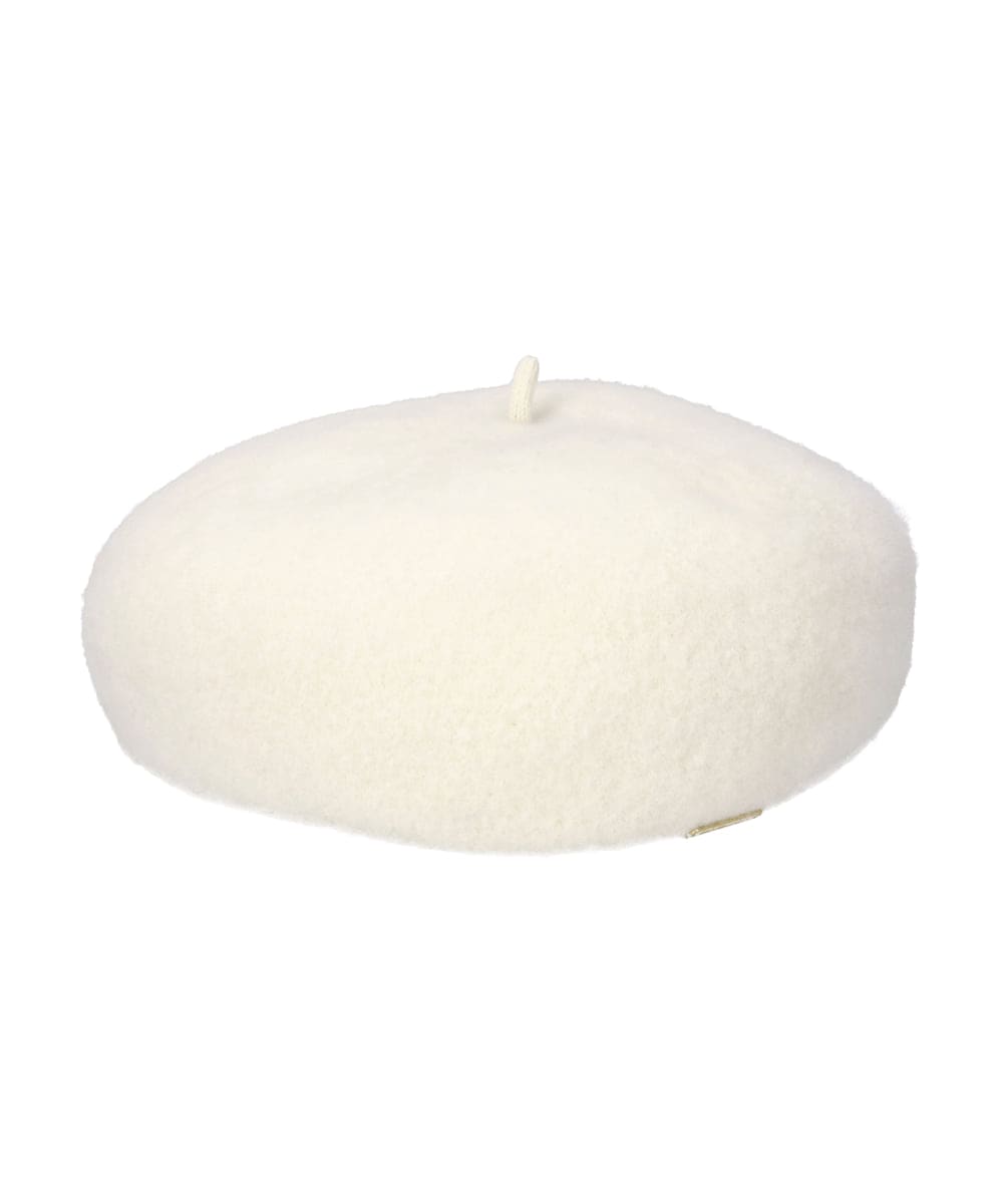 MILKY WHITE